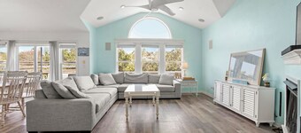 Beach Bound: Private Pool | Hot Tub | Rec Room