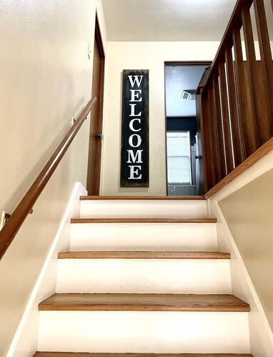 Cozy apartment getaway in Holland