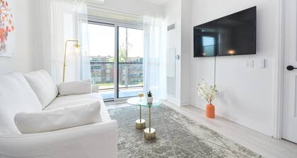 Beautiful Condo 2 Bed 2 Bath Close to All Highways