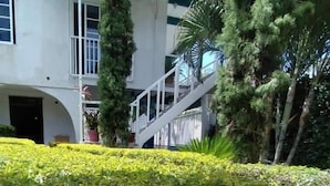 Front of property - hosteria cattleya  (San Andrés)