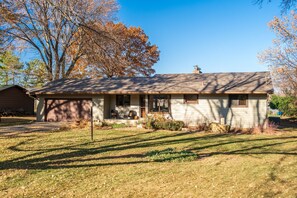 Exterior - The Lakeview (Red Wing)