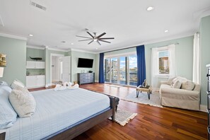 6 habitaciones, tabla de planchar con plancha y wifi gratis 