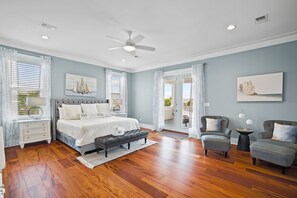 6 Schlafzimmer, Bügeleisen/Bügelbrett, kostenloses WLAN, Bettwäsche