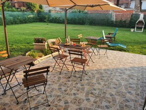 Exterior - La Bolgora (Recetto)