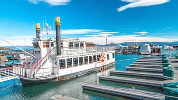 Port de plaisance