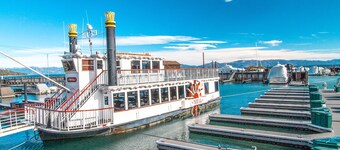 Tavern Inn townhome with on-site pool, hot tub, & tennis - 2 mi to ski lifts