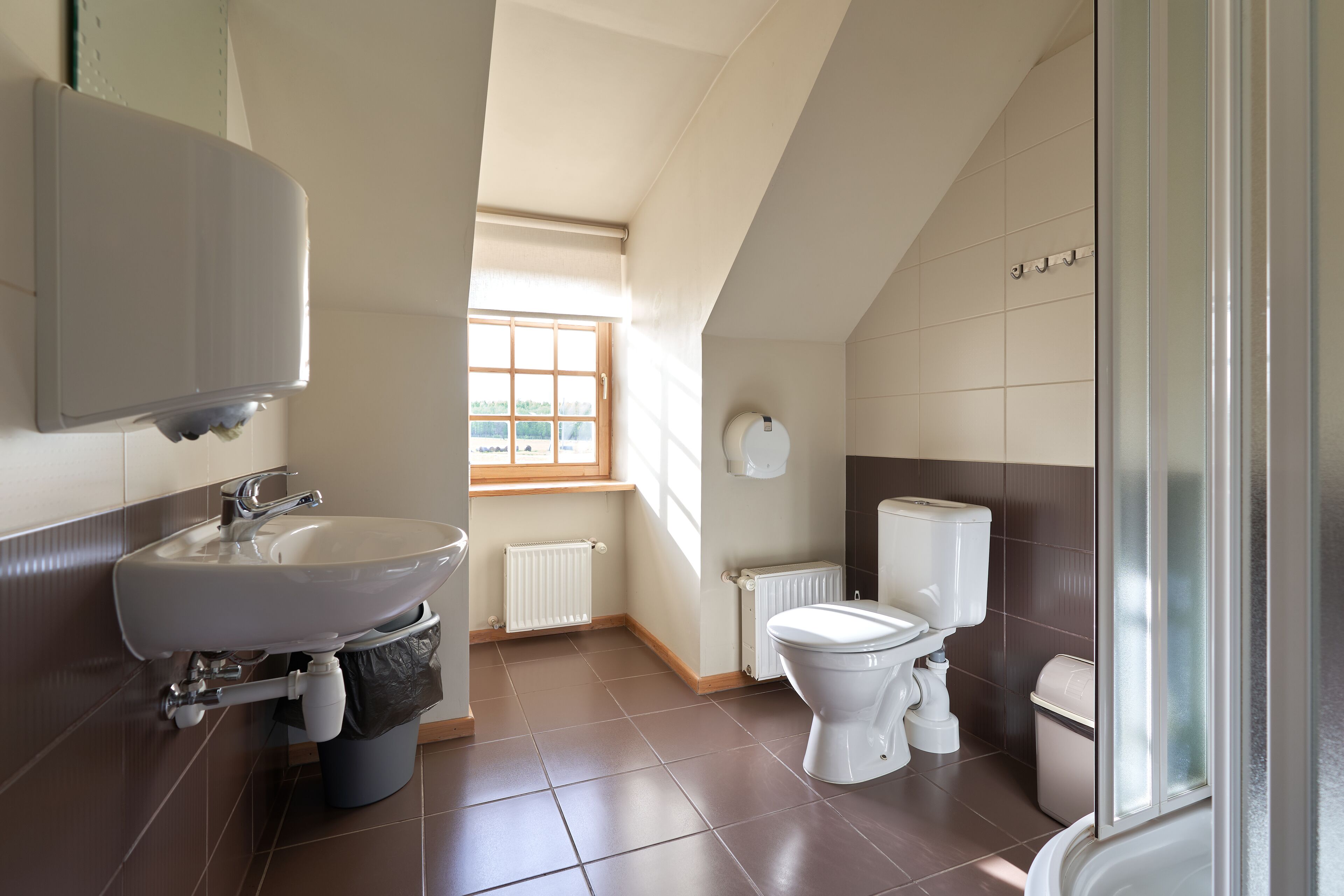 아파트 | 욕실 | 타월