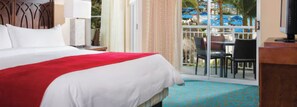 2 bedrooms, in-room safe, free WiFi, bed sheets
