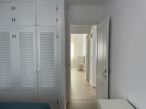 3 quartos, ferros/tábuas de passar roupa, Wi-Fi de cortesia