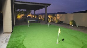Property grounds - Luxury living for your Super Bowl weekend (Laveen Village)