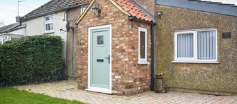 Alloggio con 2 camere da letto ad Clenchwarton, near King’s Lynn