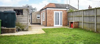 A truly lovely country cottage set in the heart of historic Norfolk.