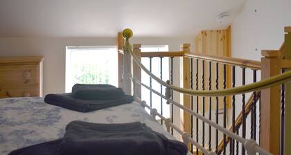 A truly lovely country cottage set in the heart of historic Norfolk.