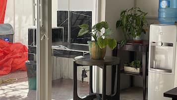 Recepción