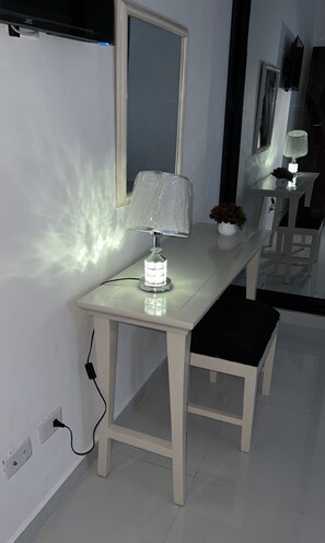 Zimmer | Kostenloses WLAN