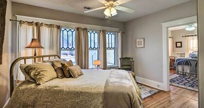 Georgetown Vacation Rental Close to Town Square!