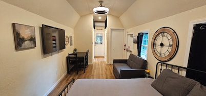 Sophia's Tiny Home in Atlanta