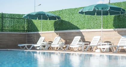 VELMORE HOTEL & SPA