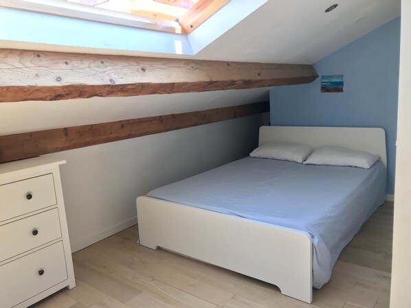3 Schlafzimmer, WLAN, Bettwäsche