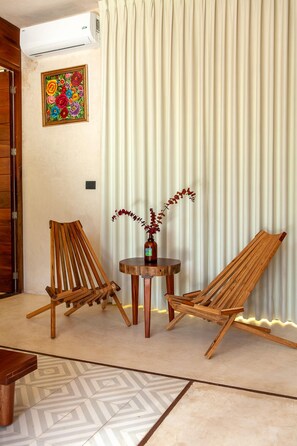 منطقة المعيشة