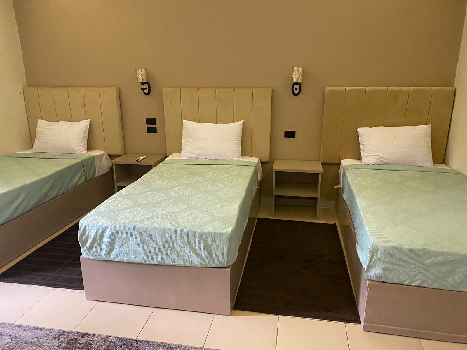 Foto - Golden Hoster Hotel Alexandria