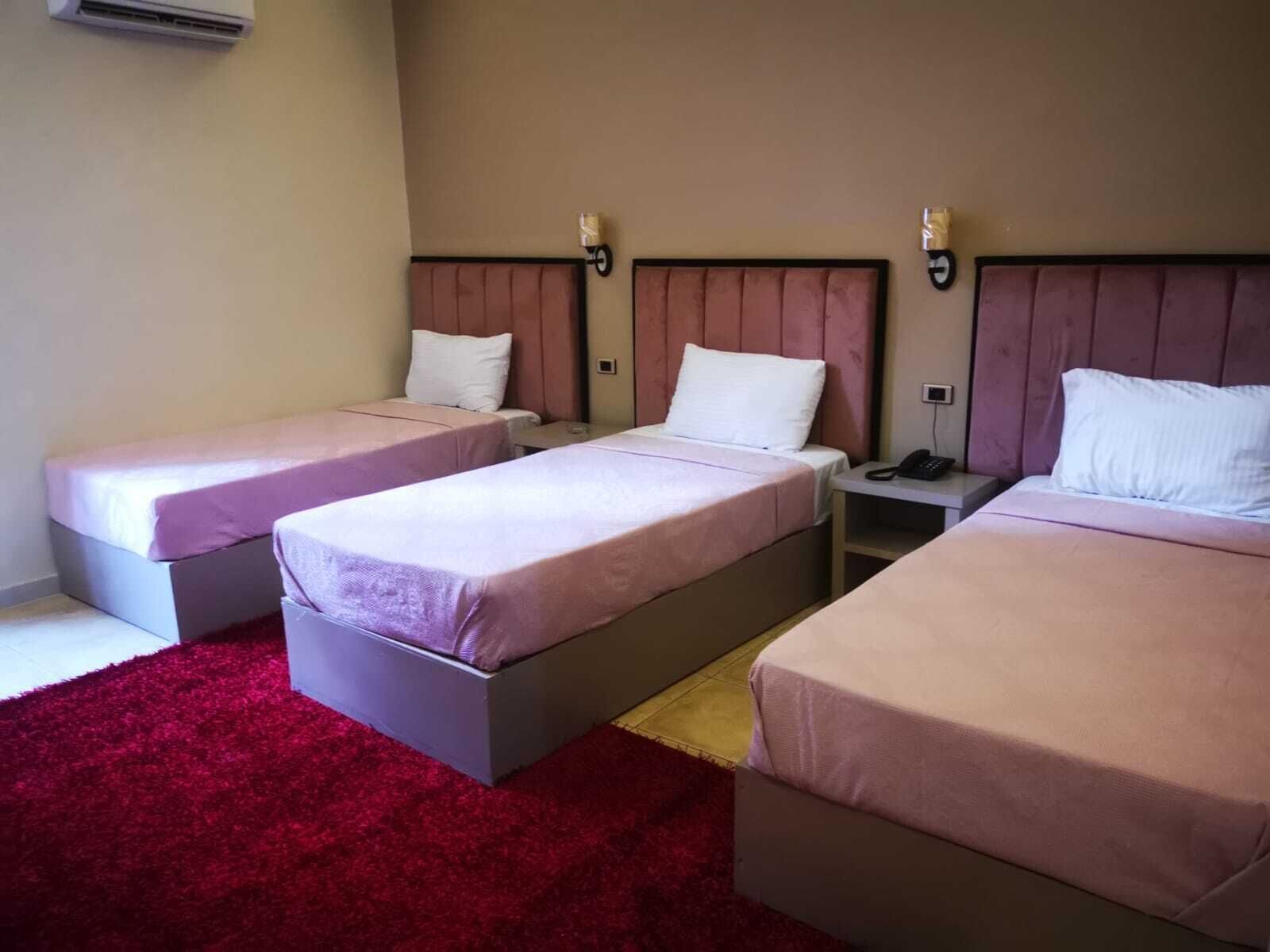 Foto - Golden Hoster Hotel Alexandria