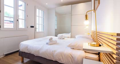 Wonder Appart' 404 âïž Vue sur Garonne âïžÂ 2 chambres đ
