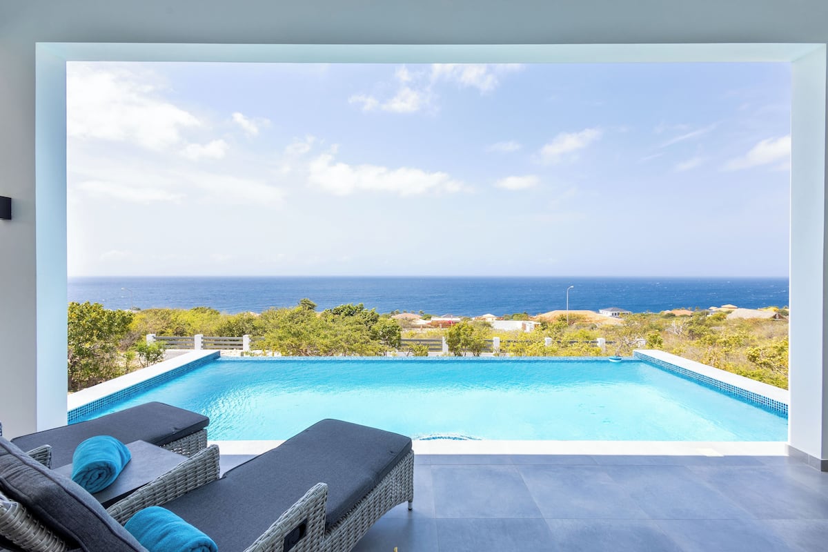 Villa 531 | Teres/patio