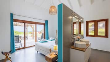 Decoración personalizada y muebles diferentes