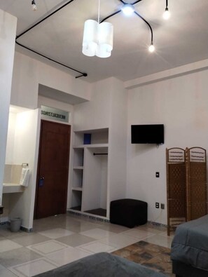 Chambre Supérieure, 1 chambre | Draps fournis