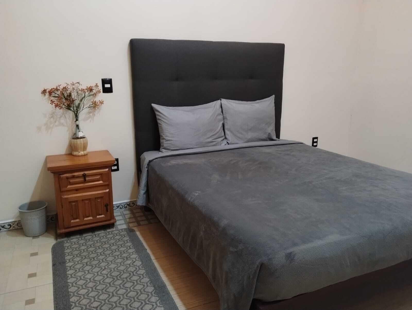 Ferros/tábuas de passar roupa, roupa de cama