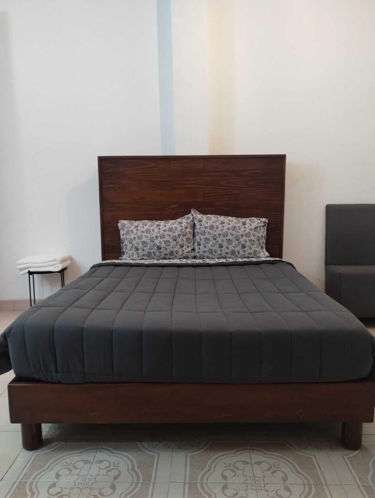 Bed sheets