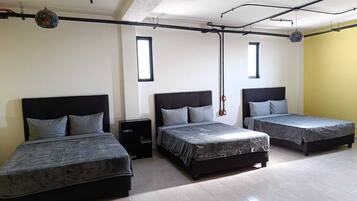 Bed sheets