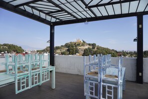 Point of interest - Hotel CHOLOA (San Pedro Cholula)
