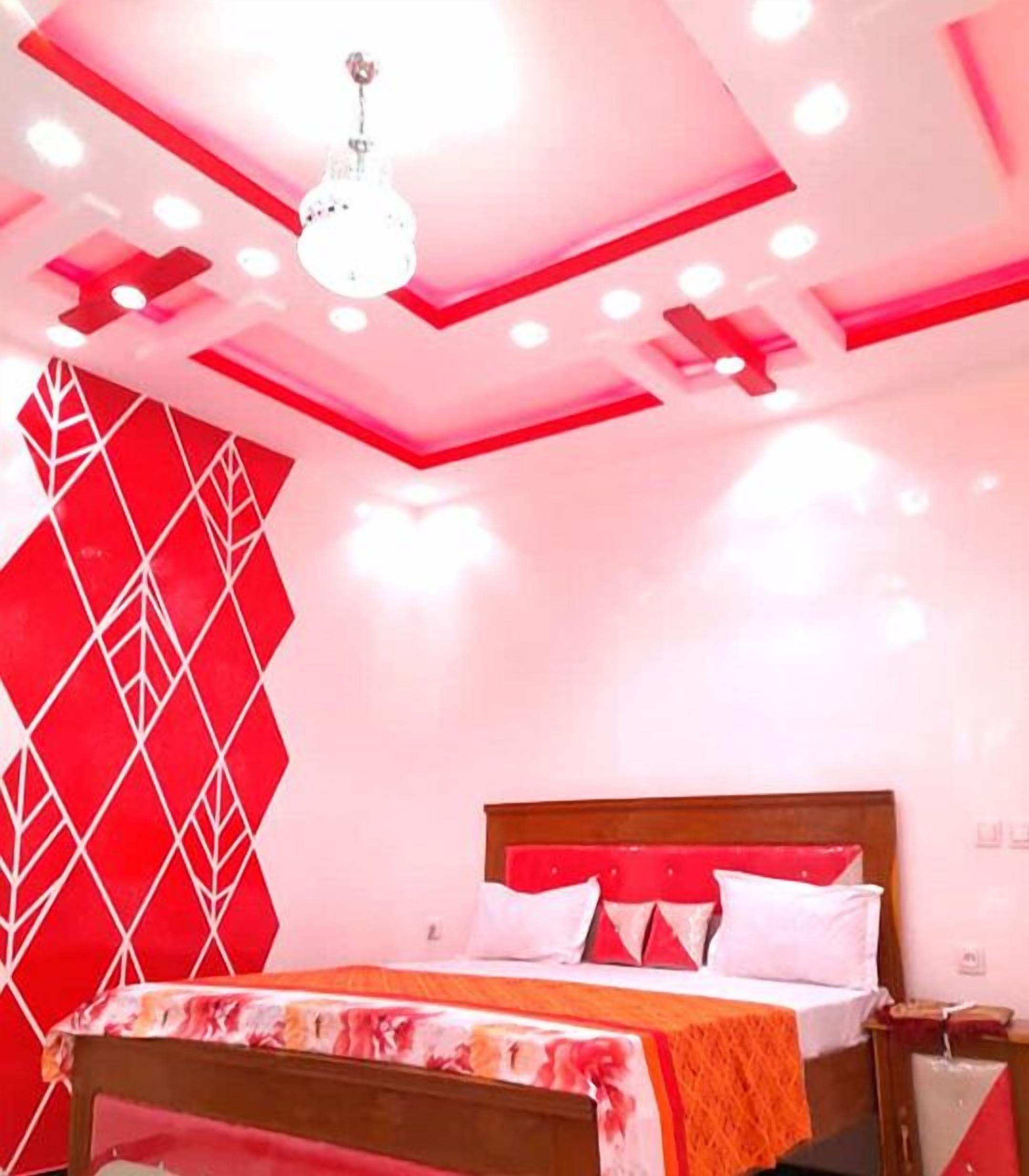 2 間睡房、Wi-Fi、床單