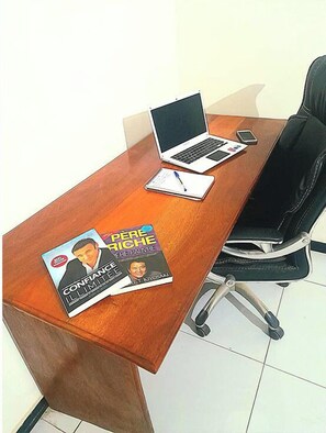 Interior - 2 nice rooms for 4 people - THIÈS (THIES)