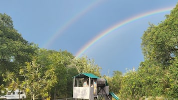 Área infantil