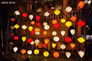 Interior - HOIAN MAMSON HOUSE  (Thành ph Hi An)