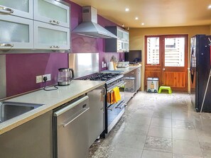 Lavavajillas
