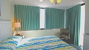 Room - Ocean Front Condo at Sands Beach Club, Myrtle Beach, SC (Myrtle Beach)