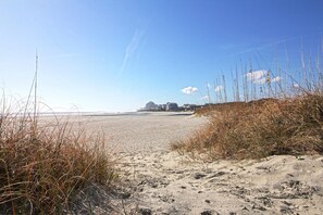 Am Strand