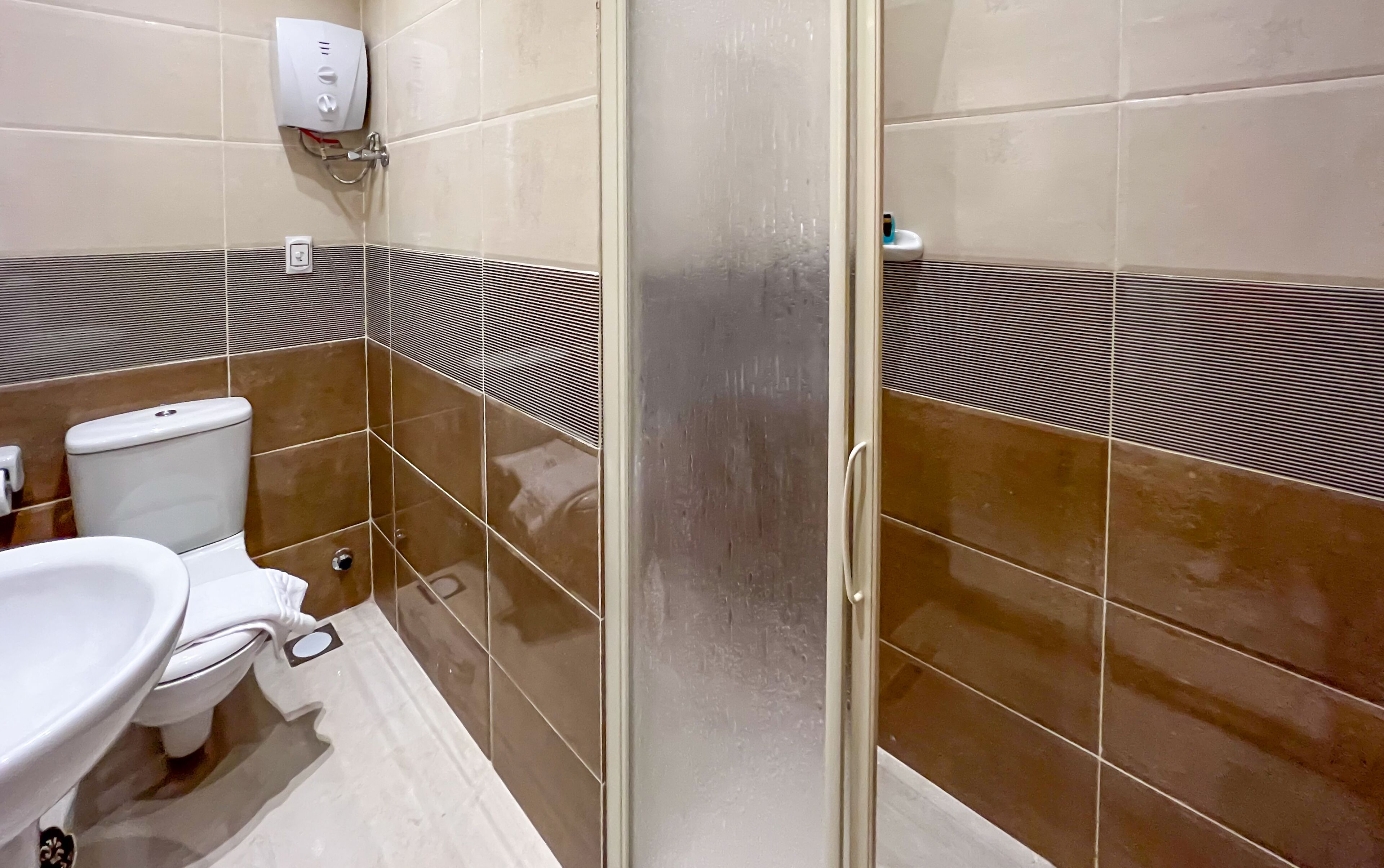 Photo - Grand Museum & Pyramids View