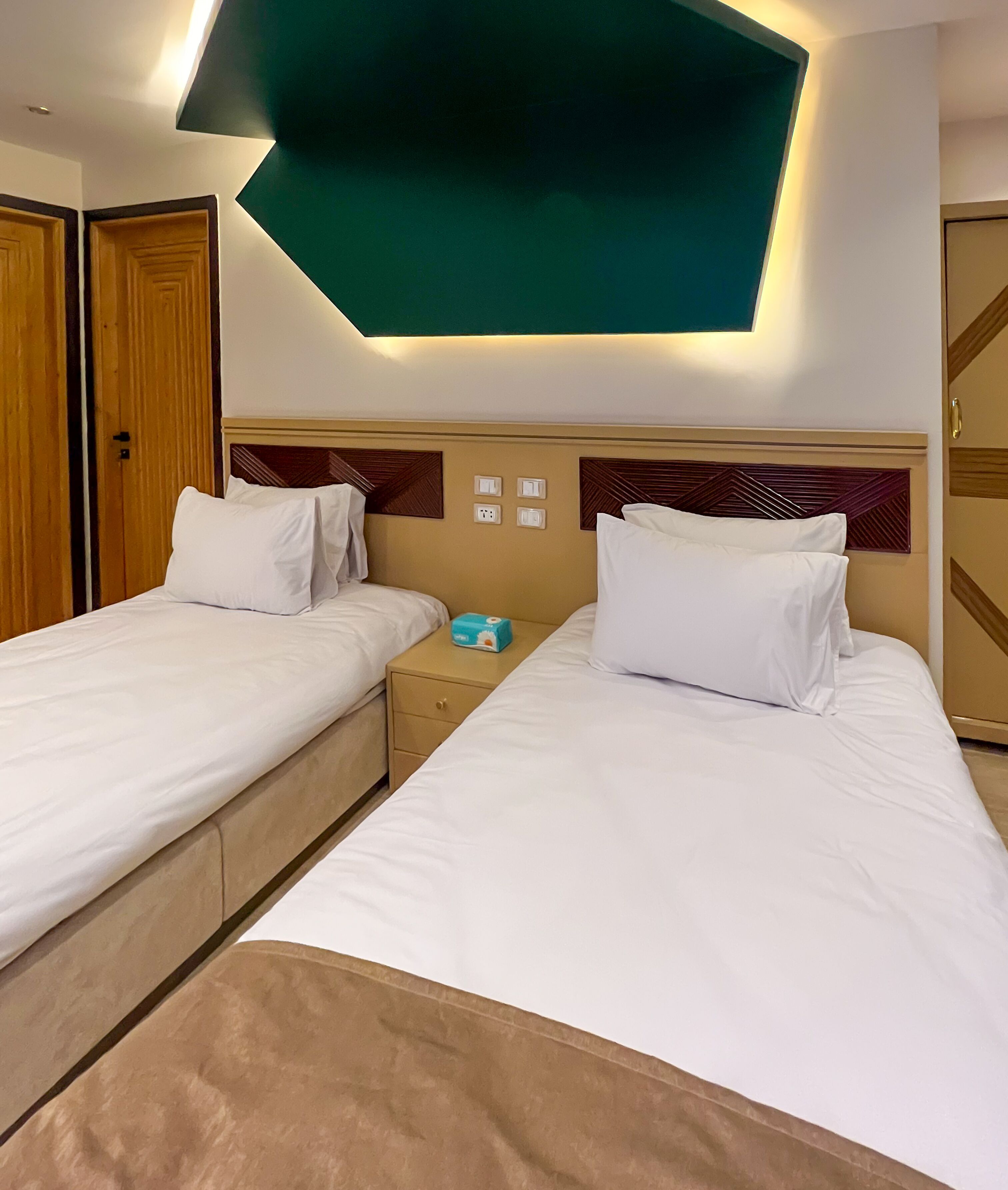 Photo - Grand Museum & Pyramids View