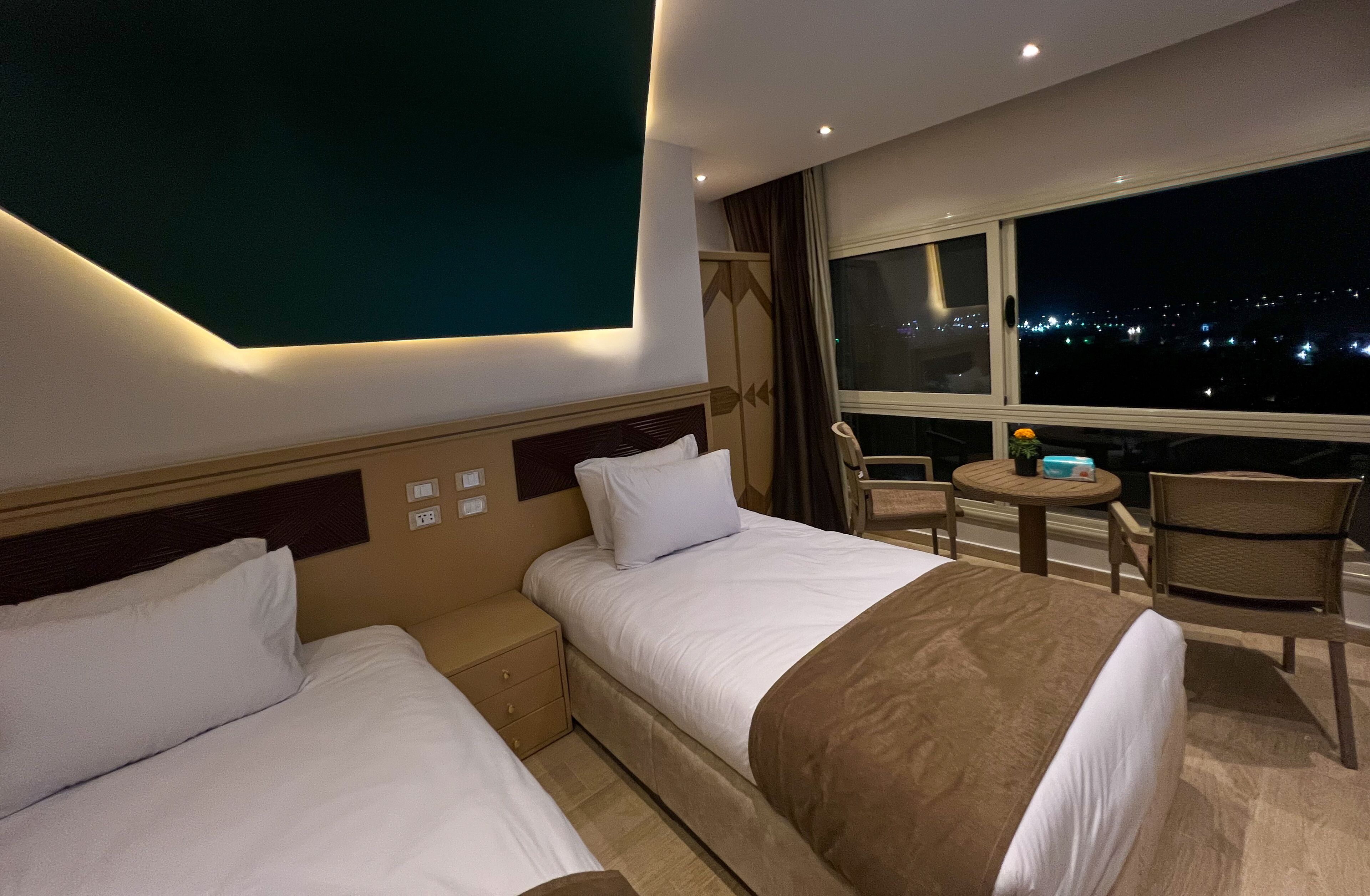 Photo - Grand Museum & Pyramids View