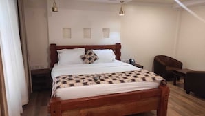 Unclassified image, 4 of 5, button - Kaso City suites (Nairobi)