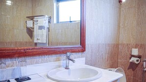 Unclassified image, 3 of 5, button - Kaso City suites (Nairobi)