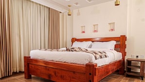 Unclassified image, 5 of 5, button - Kaso City suites (Nairobi)
