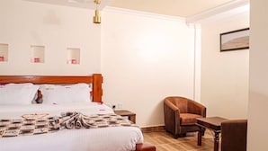 Unclassified image, 2 of 5, button - Kaso City suites (Nairobi)