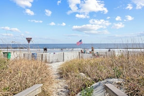 Plage