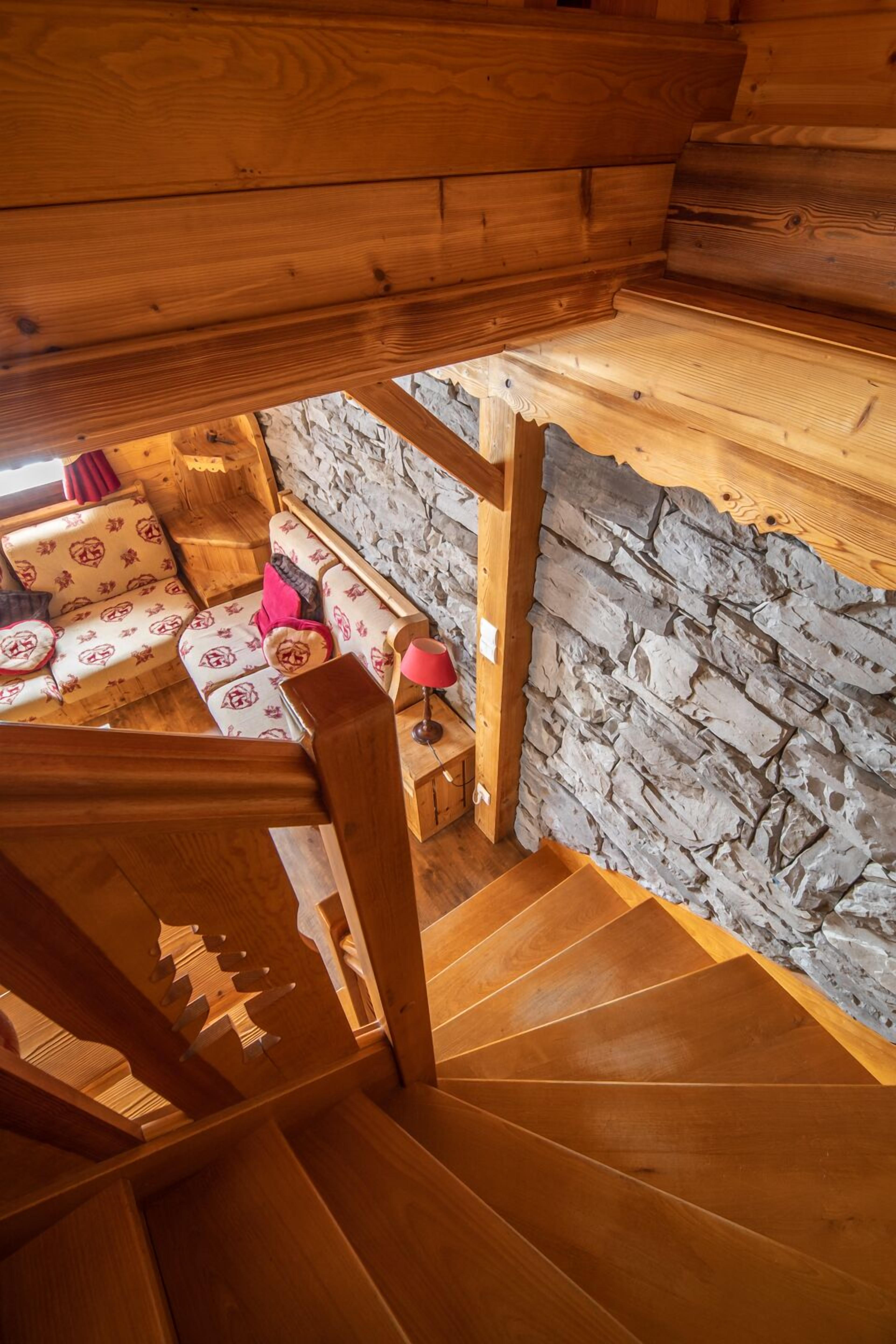 Les Griottes, Véritable Chalet De Montagne Avec Spa Et Sauna - Xonrupt-Longemer